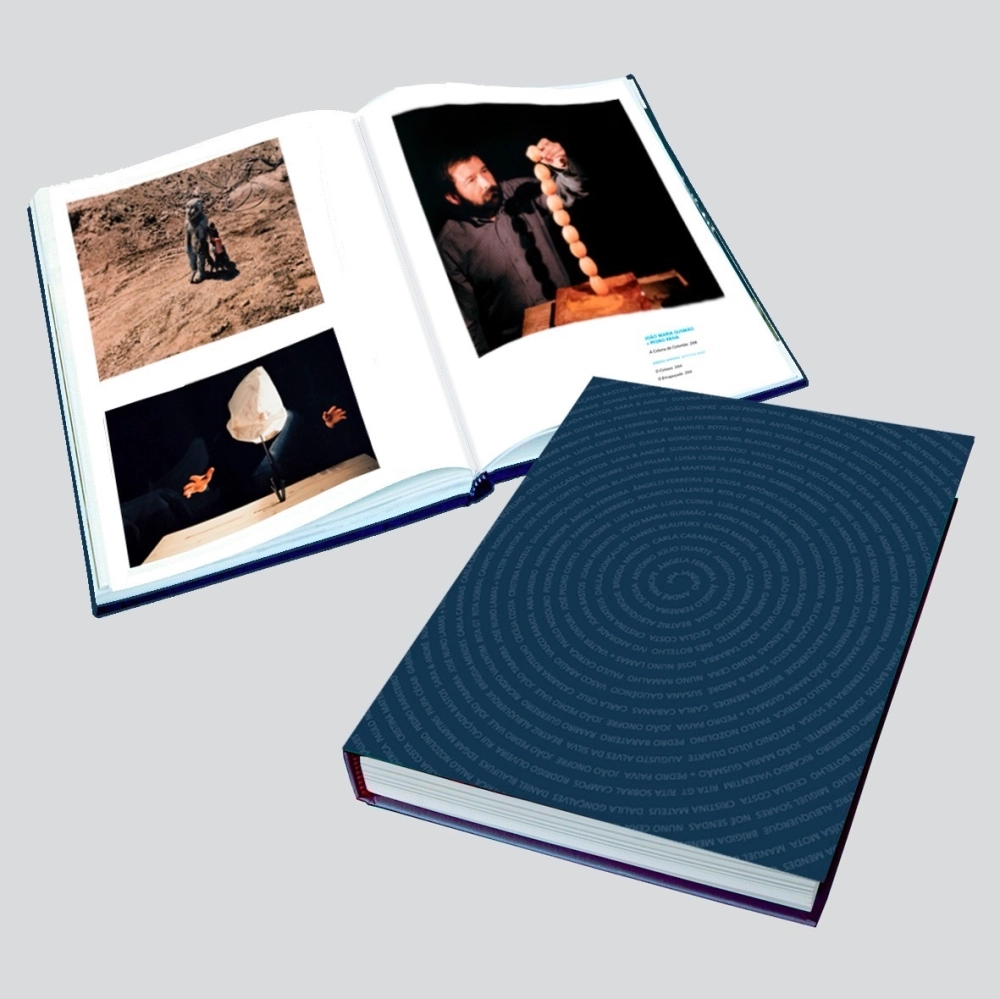 Punctum | Fotografias da coleção da Fundação PLMJ