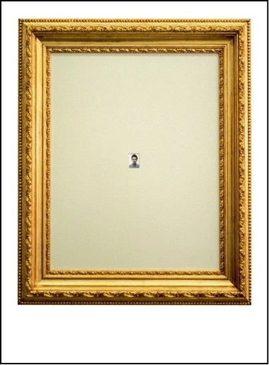 Claim to Fame | Uma exposição de Sara & André