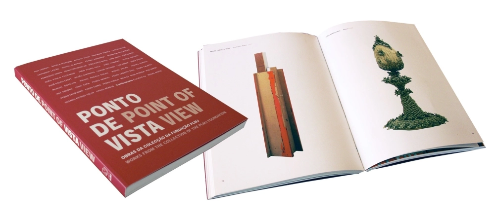 Ponto de vista | Obras da coleção da Fundação PLMJ