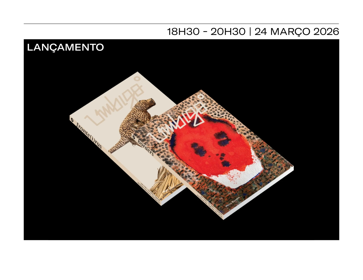 Umbigo promove debate sobre Fronte(i)ras na Fundação PLMJ