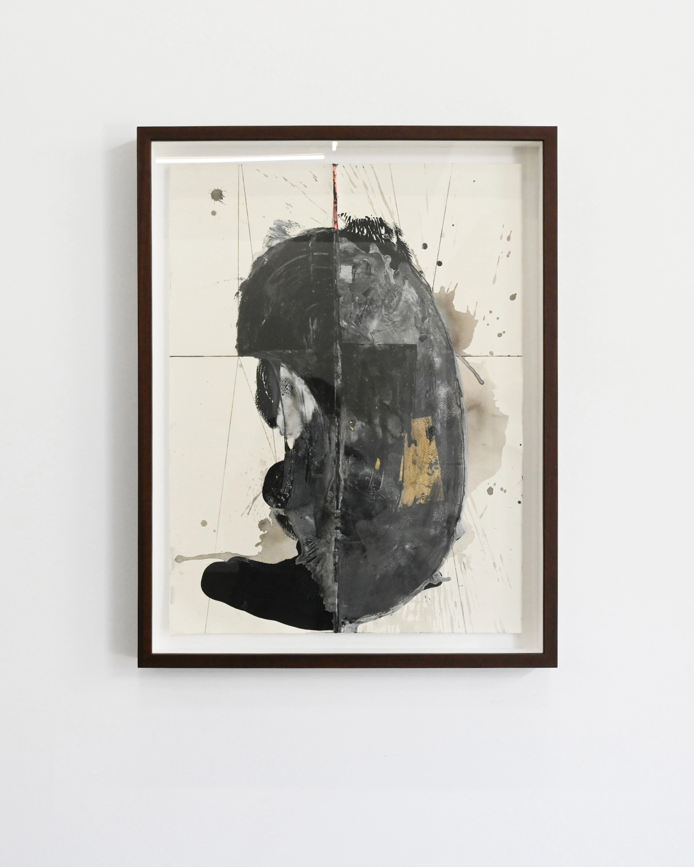 Sem título (série A Pele da Água)