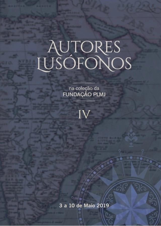 Autores Lusófonos IV