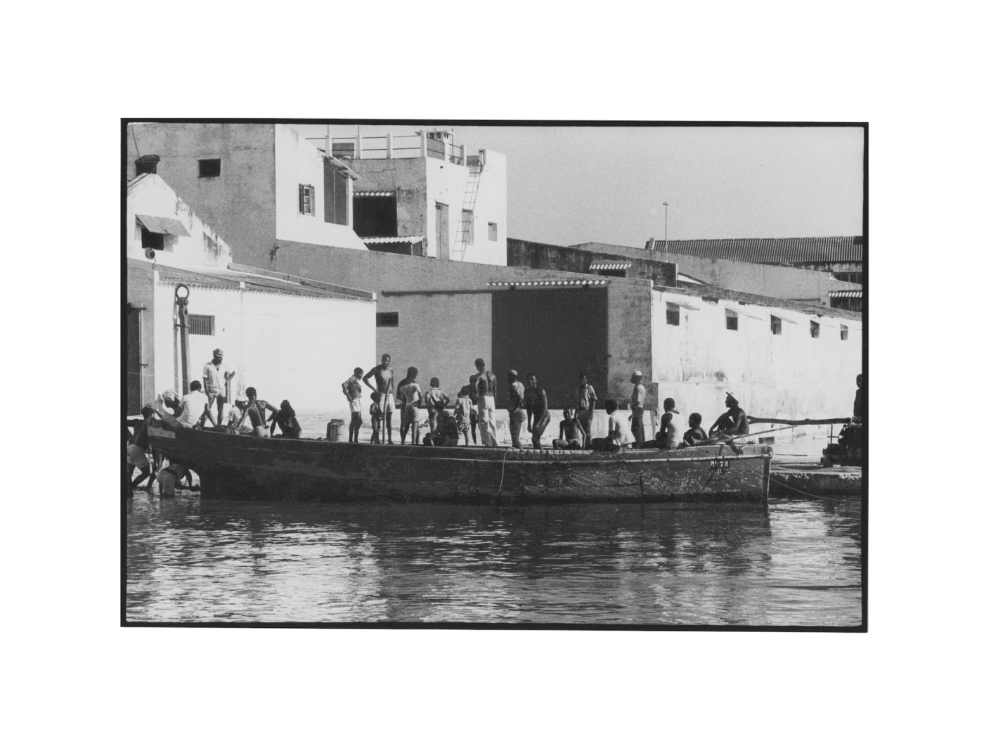 Ilha de Moçambique