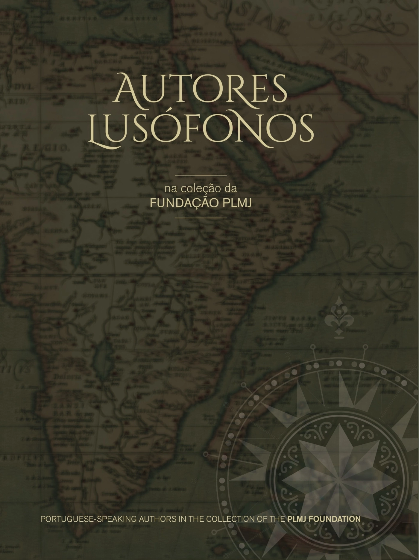 Autores Lusófonos I