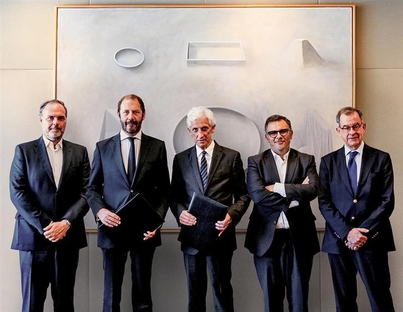 Fundação PLMJ e PLMJ são mecenas fundadores do novo Centro de Arte Moderna da Gulbenkian