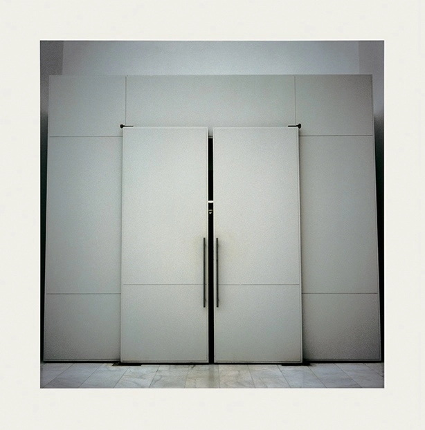 Door #07
