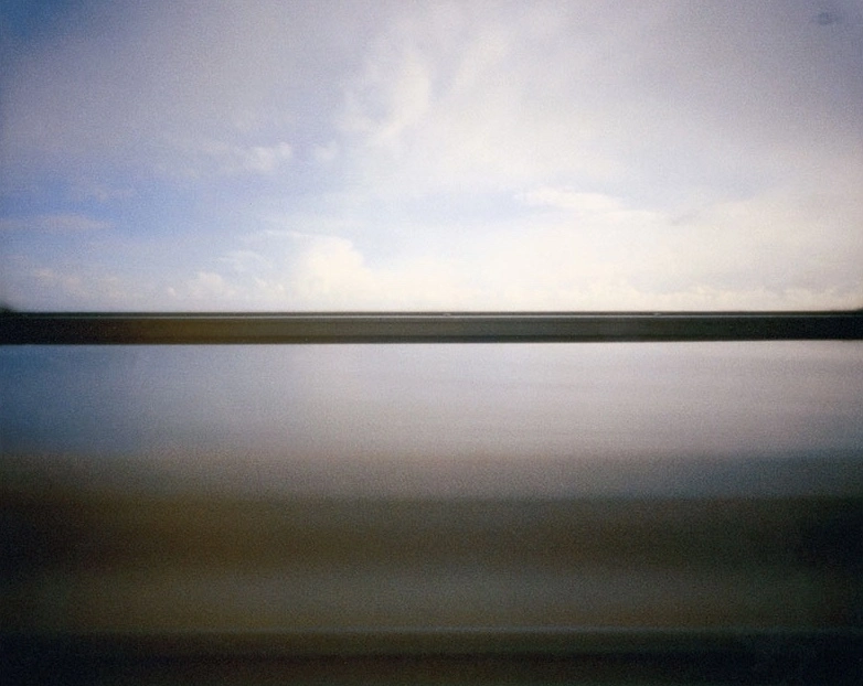 Mirror with a memory