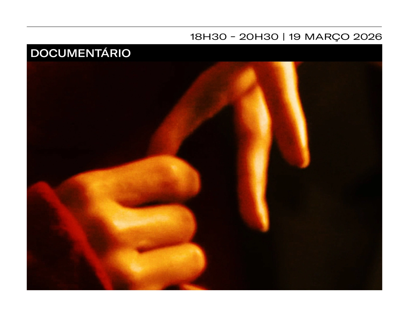 10 jovens artistas através da lente do realizador Lourenço Mello