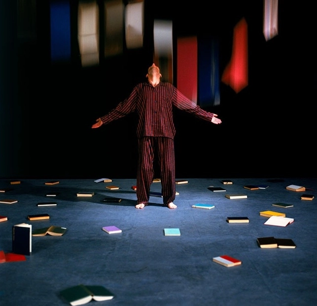II/15 (da série Um livro sem qualidade)