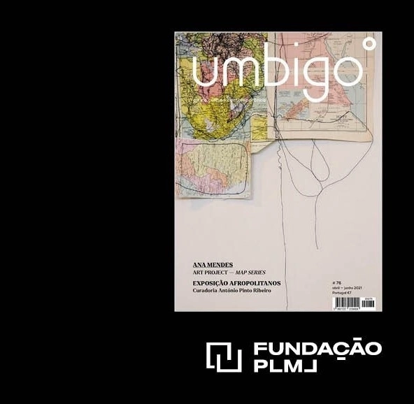 Exposição da Fundação PLMJ em Berlim em destaque na revista Umbigo