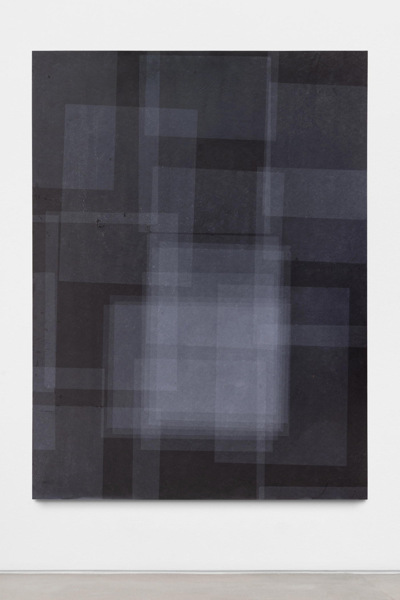 Untitled 23 (da série Paper series IV)