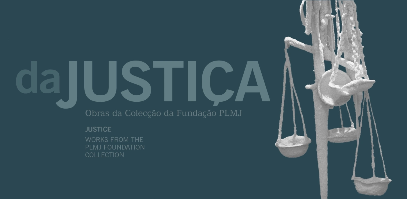 Da Justiça