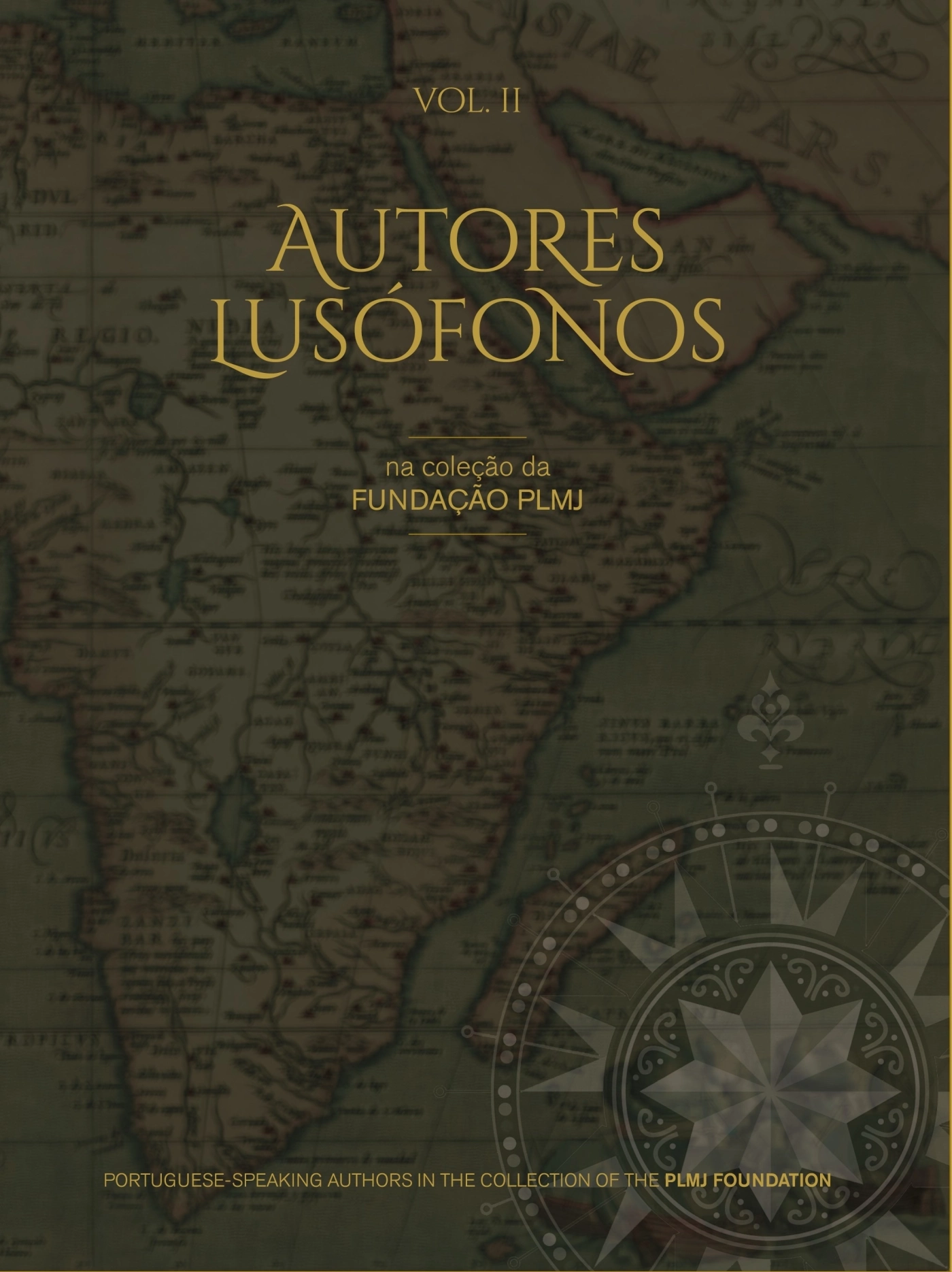 Autores Lusófonos II