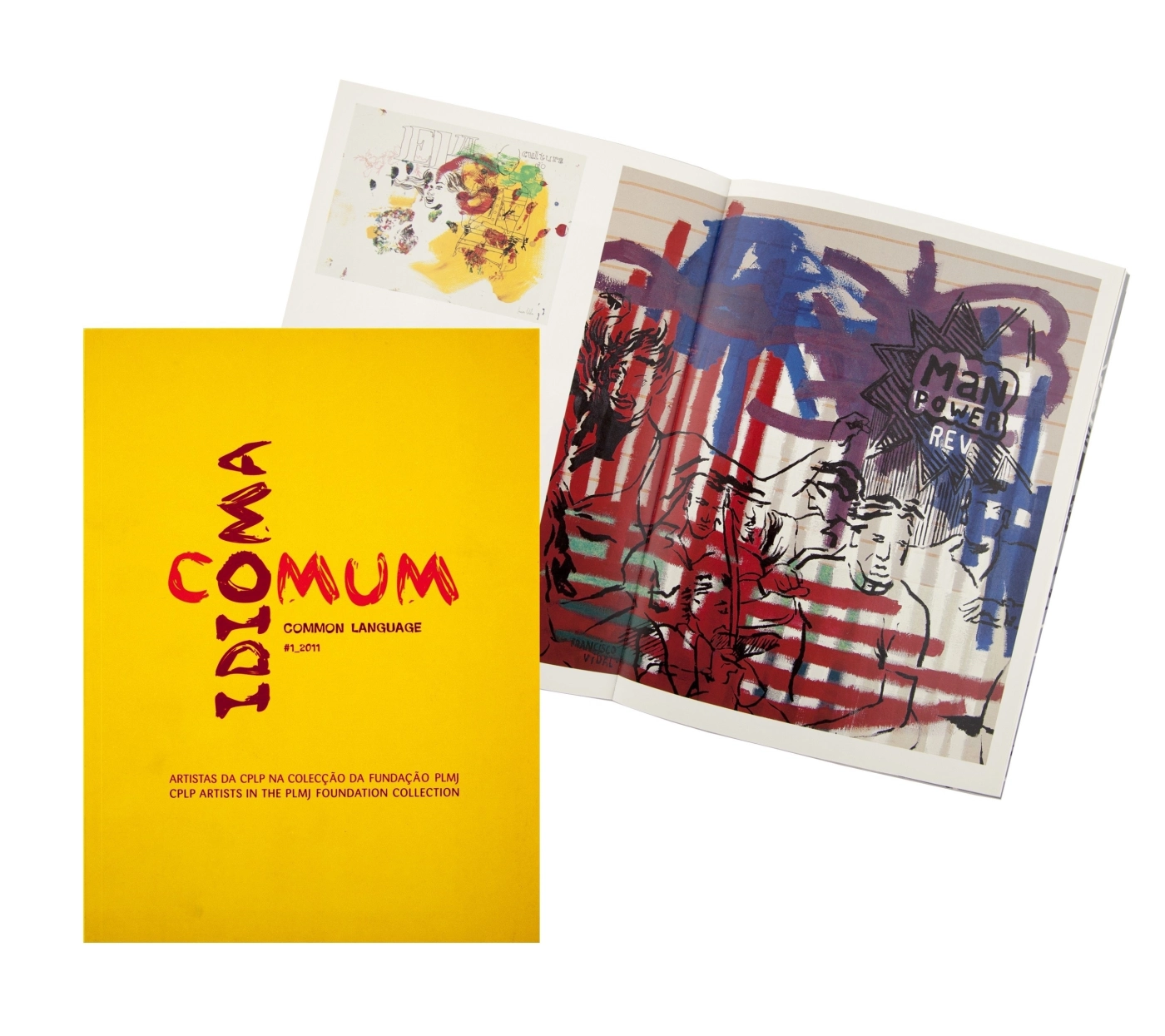 Ídasse   Pinto | Matxatxulana   Marrabenta