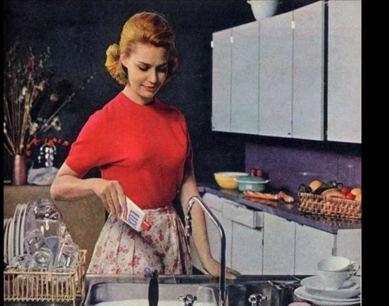 Mulher Moderna