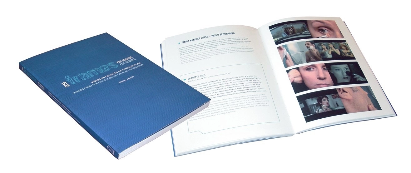 25 Frames por Segundo | Vídeos da coleção da Fundação PLMJ