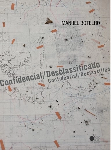 Medo do Escuro Uma exposição de Pedro Amaral