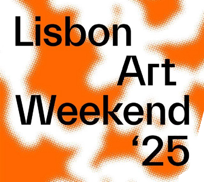 Lisbon Art Weekend passa pela Fundação PLMJ