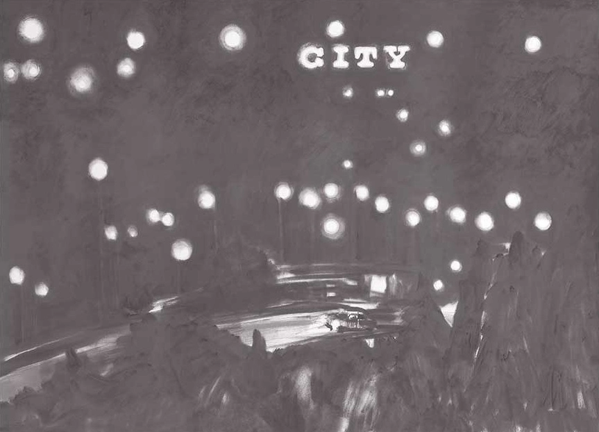 Sem título (da série City [Copenhaga])