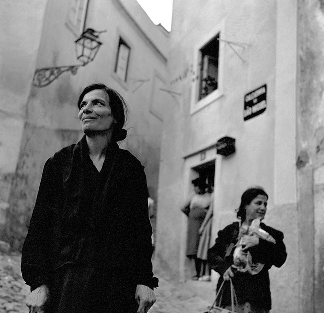 Sem título (da série Lisboa, Cidade Triste e Alegre)