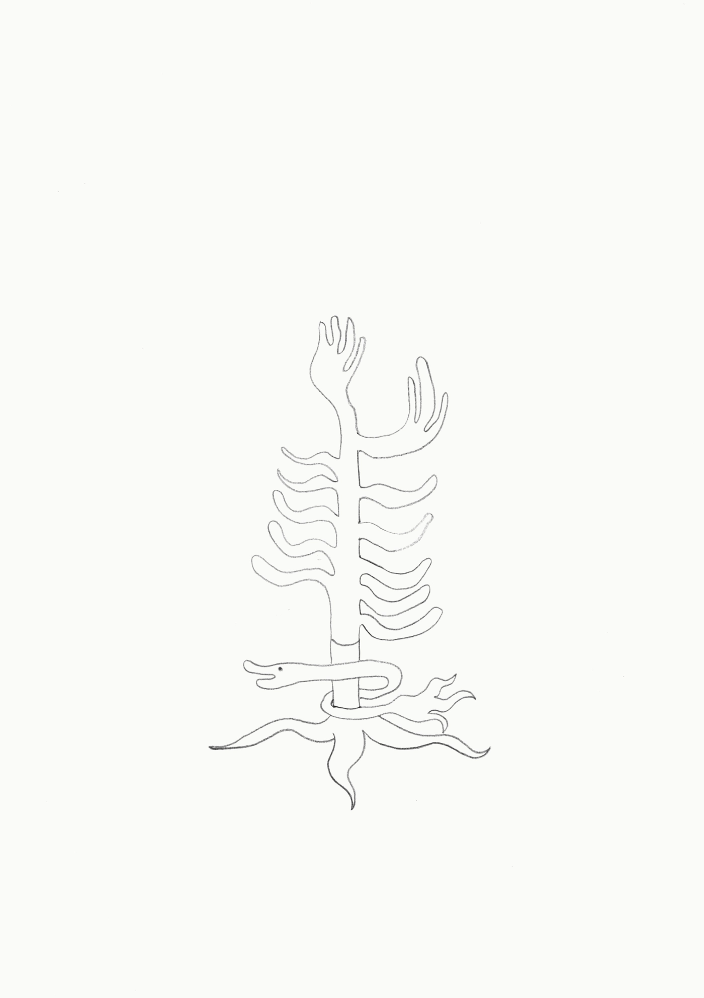 Bodies We Care For II