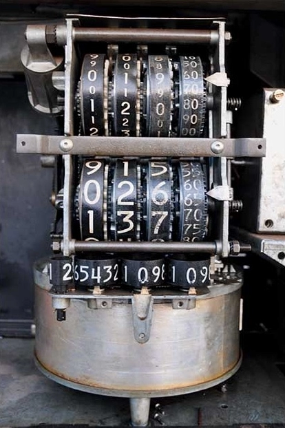Numbers