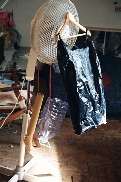 La femme