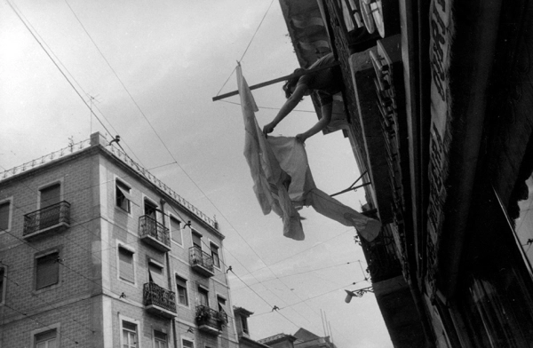 Sem título (da série Lisboa, Cidade Triste e Alegre)
