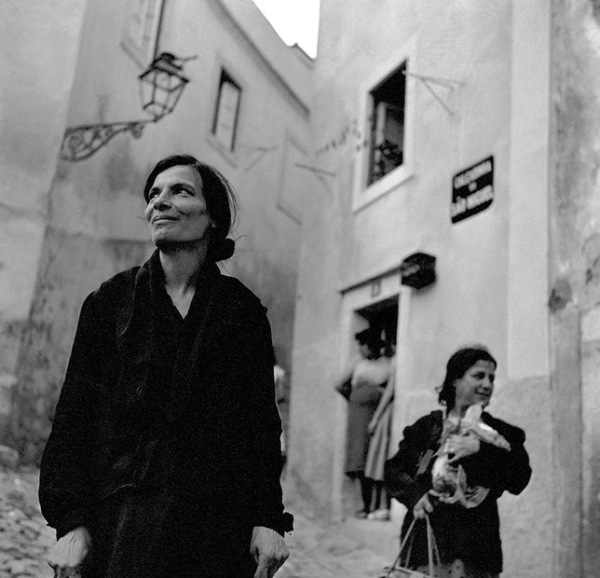 Sem título (da série Lisboa, Cidade Triste e Alegre)