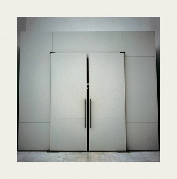 Door #07
