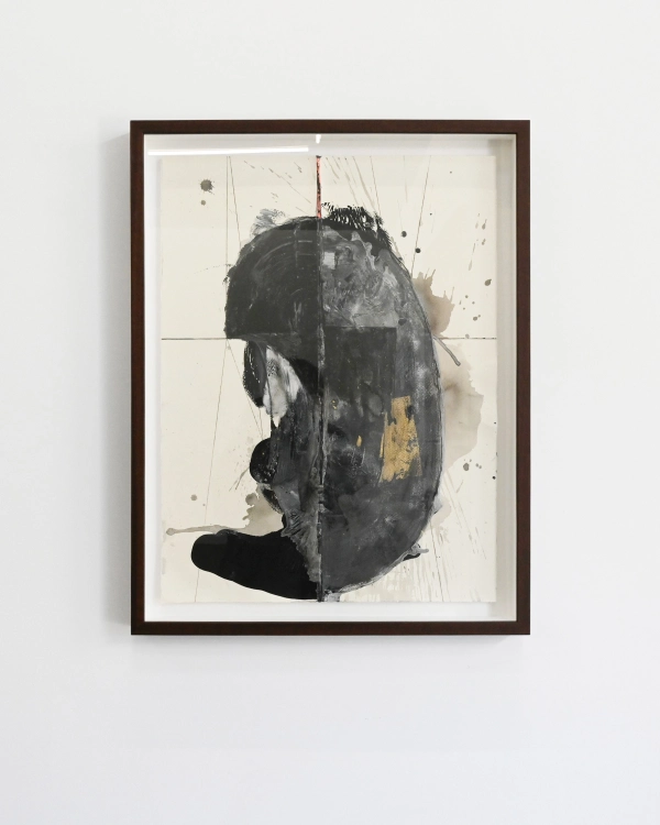 Sem título (série A Pele da Água)