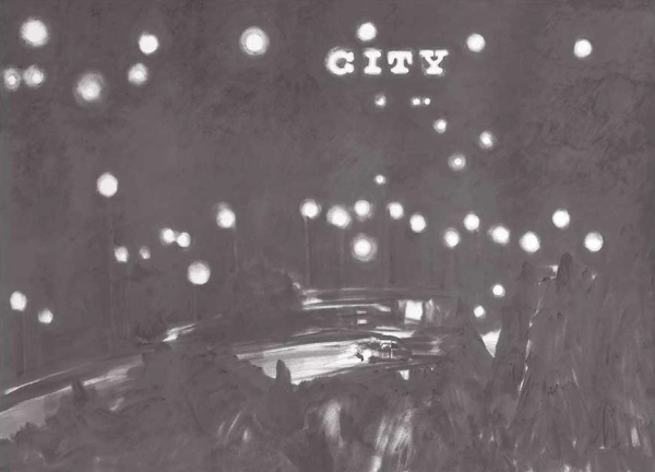 Sem título (da série City [Copenhaga])
