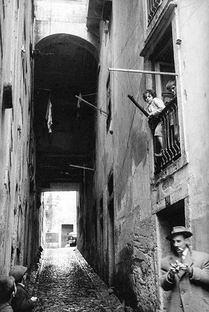 Sem título (da série Lisboa, Cidade Triste e Alegre)