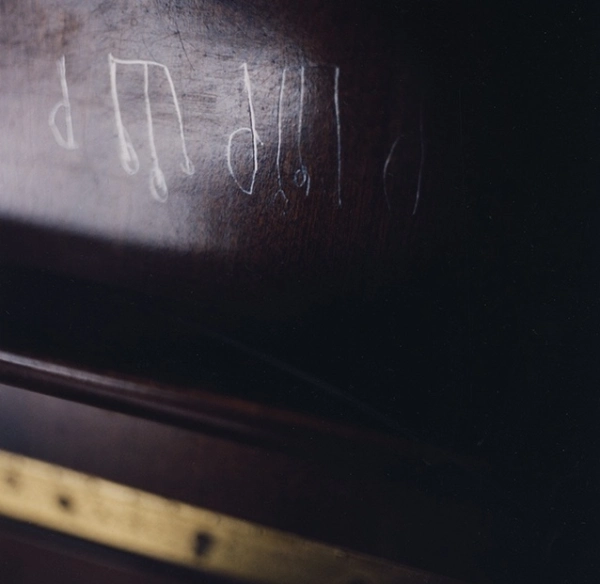 Piano com cábula