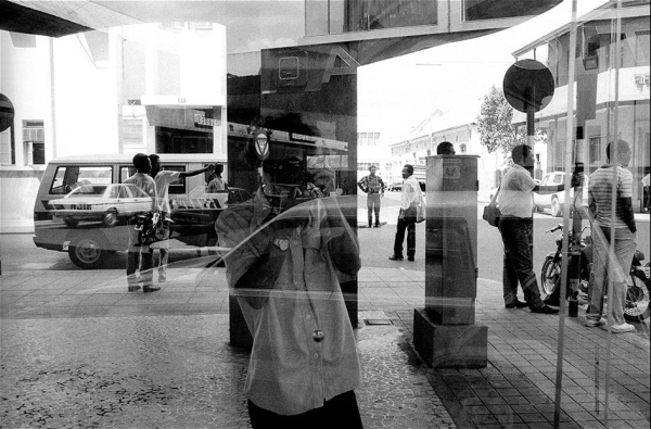 Maputo (da série De perto)