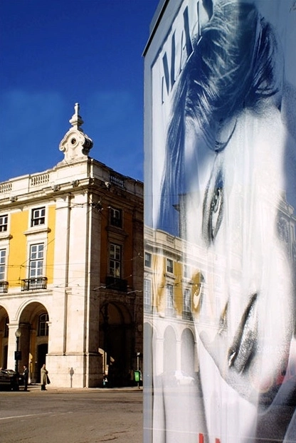 Lisboa, Terreiro do Paço