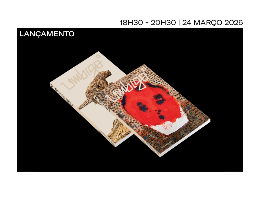 Umbigo promove debate sobre Fronte(i)ras na Fundação PLMJ